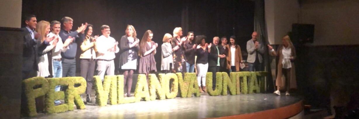 unitatvilanova's profile banner image