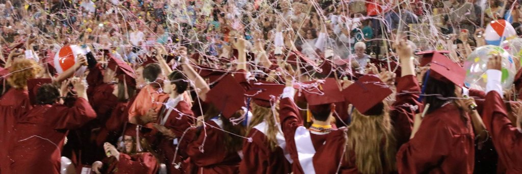 Pulaski County HS banner