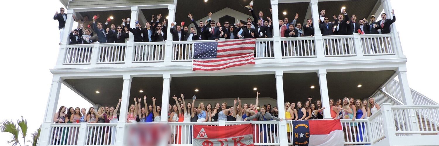 UNCCPhiSig's profile banner image