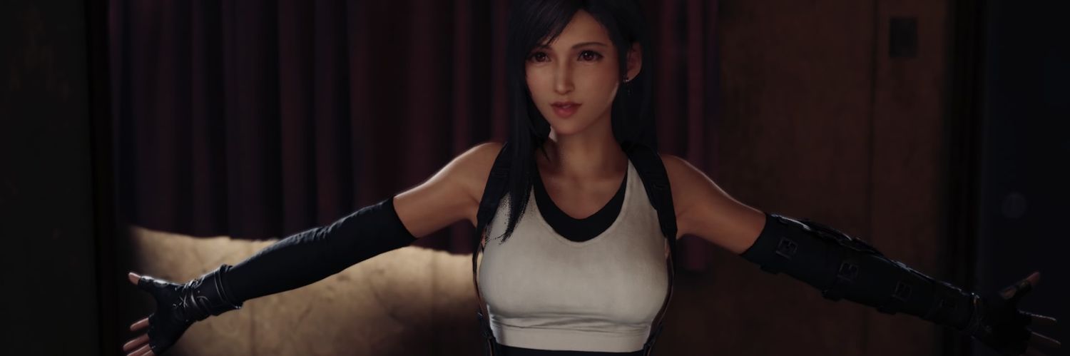 Tifa banner