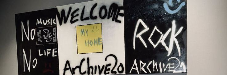 ؘ banner