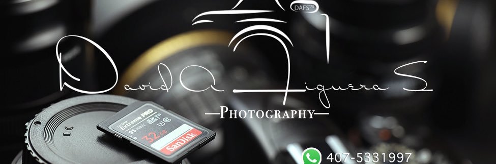 David Figuera banner