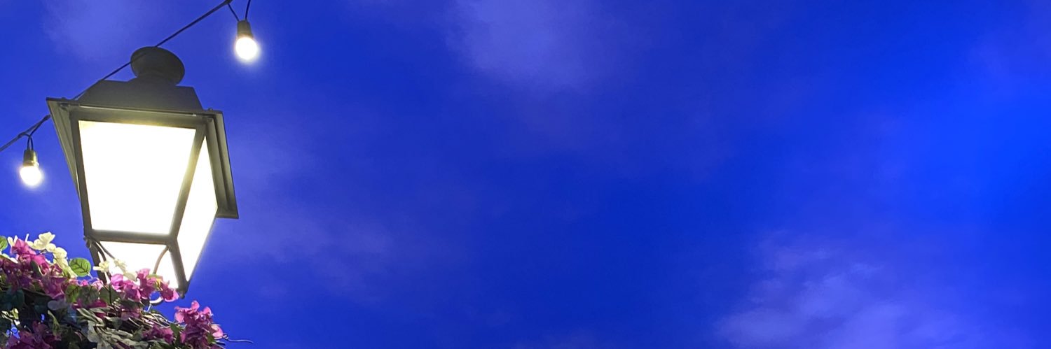 AlmznPeter's profile banner image