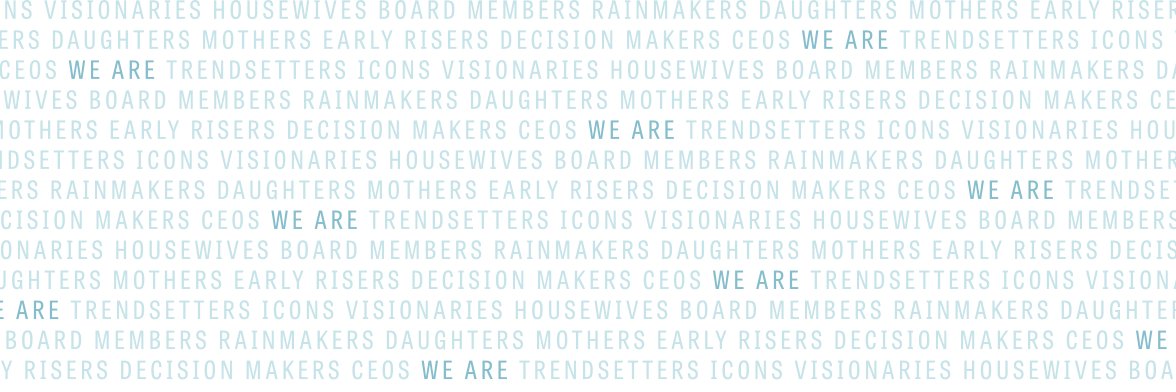 WomenDoingWell's profile banner image