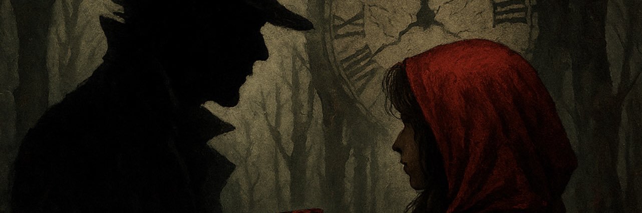 RustDawg Frederick W. Malone, Multidiscipline Arts banner