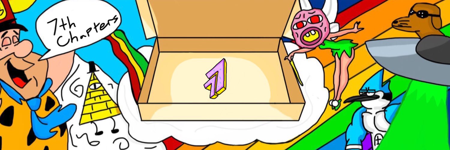 7th banner