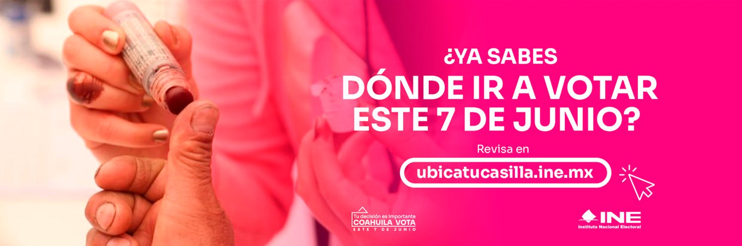 @INEMexico banner