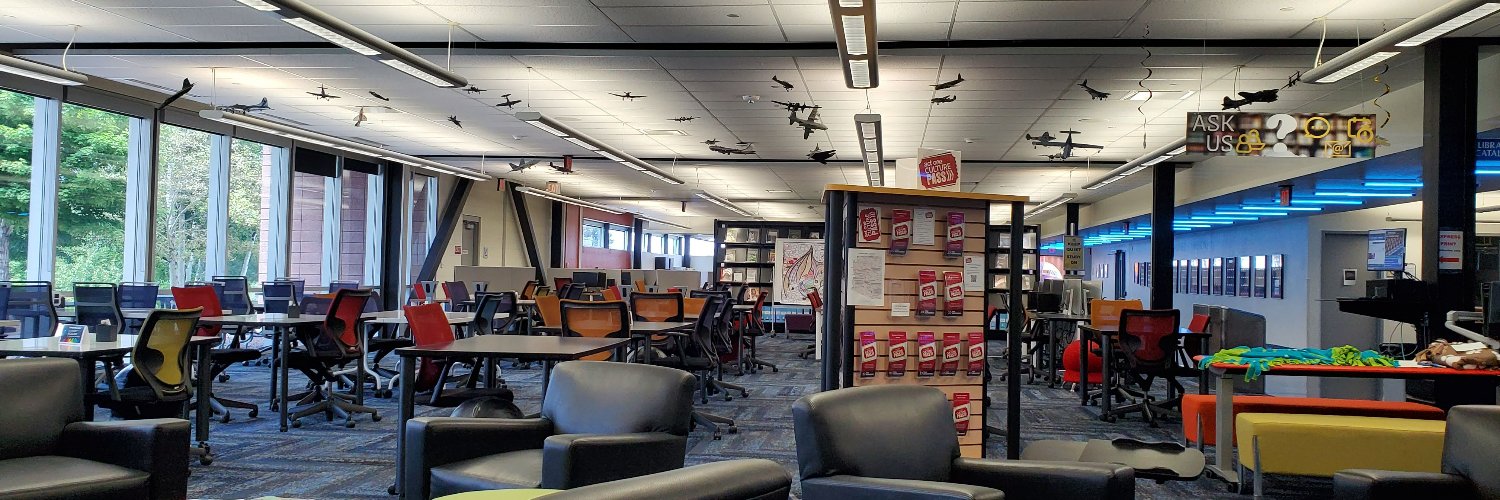 hazylibrary's profile banner image