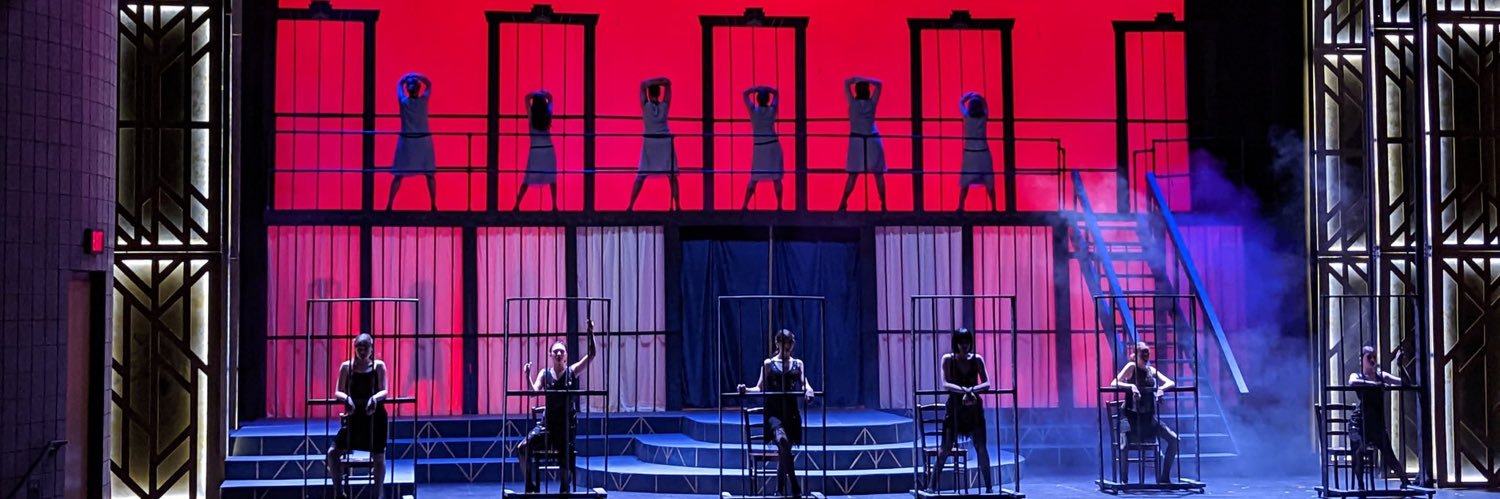 ENCORE! at GCHS banner