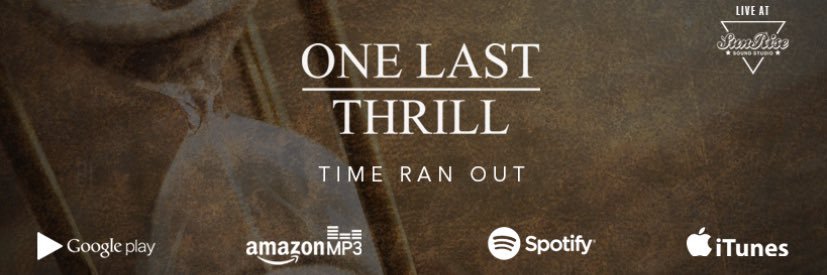 OneLastThrillUK's profile banner image