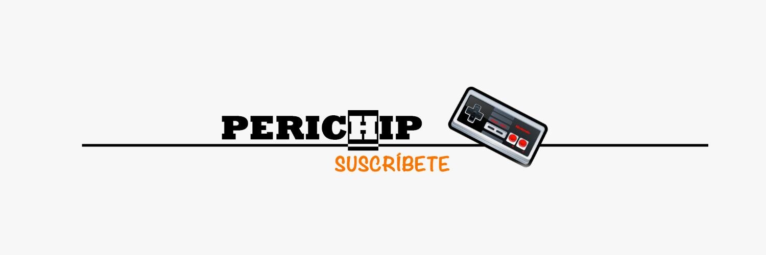 Perichip's profile banner image