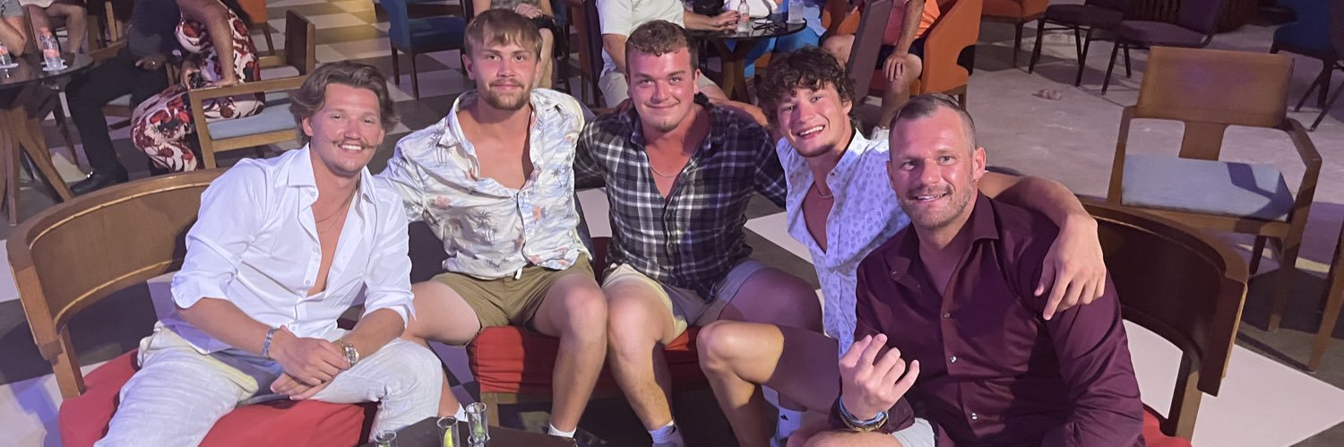 Samuel Seeger banner