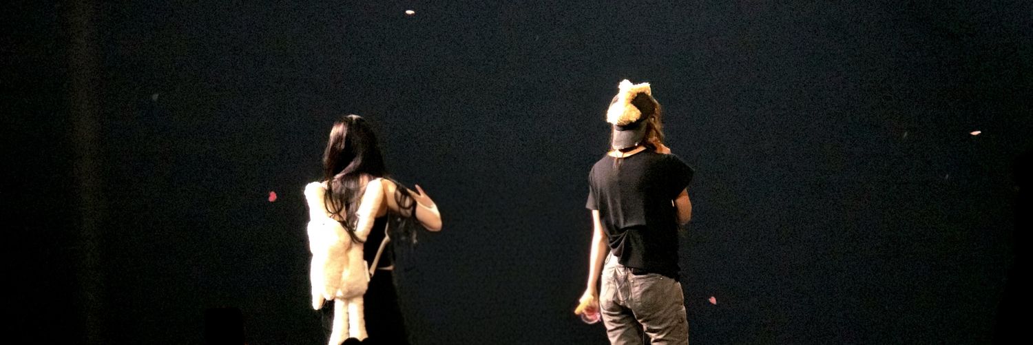 nine1207's profile banner image