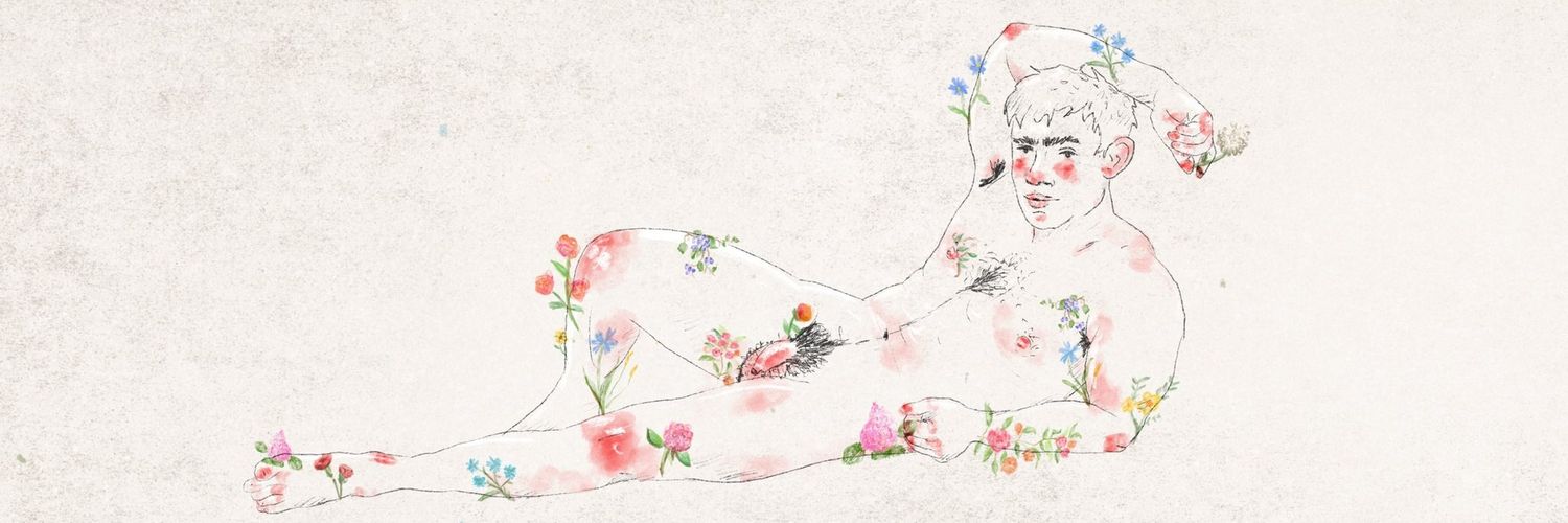 arisonfroes's profile banner image
