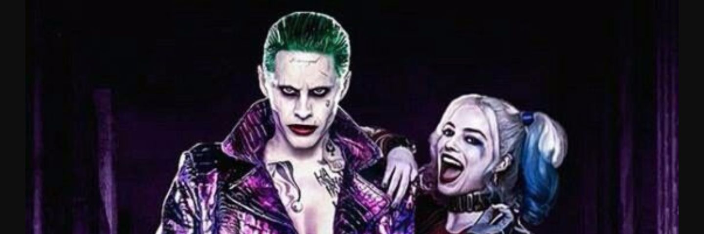 Jokers_puddin_'s profile banner image