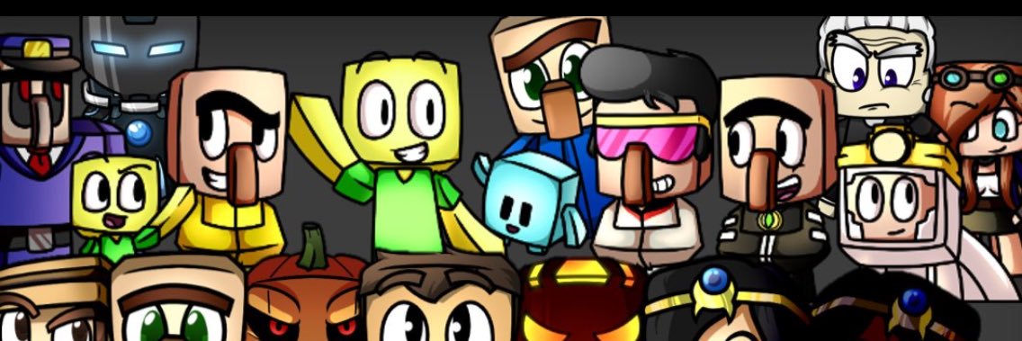 Chasfloo's profile banner image