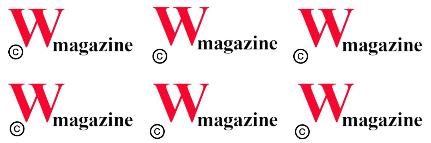 Magazine_W's profile banner image