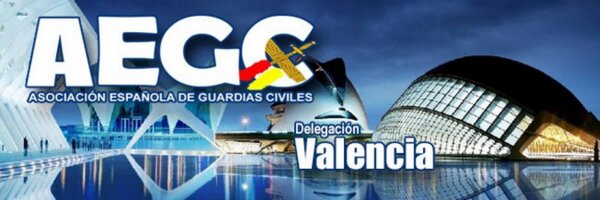 AEGC Comunidad Valenciana Profile Banner