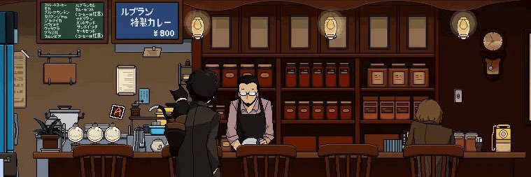 yosukeapologist's profile banner image