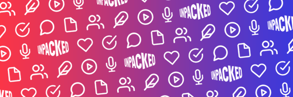 unpackedmedia Profile Banner
