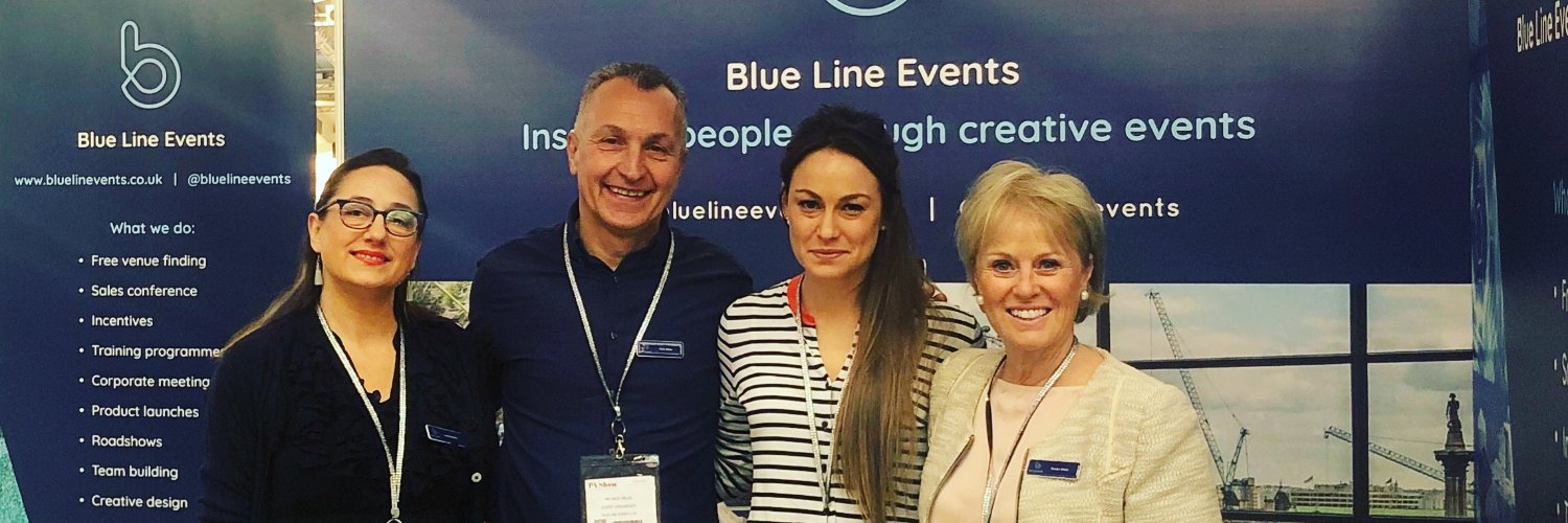 BlueLineEvents's profile banner image