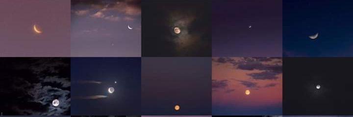 kariarcemon's profile banner image