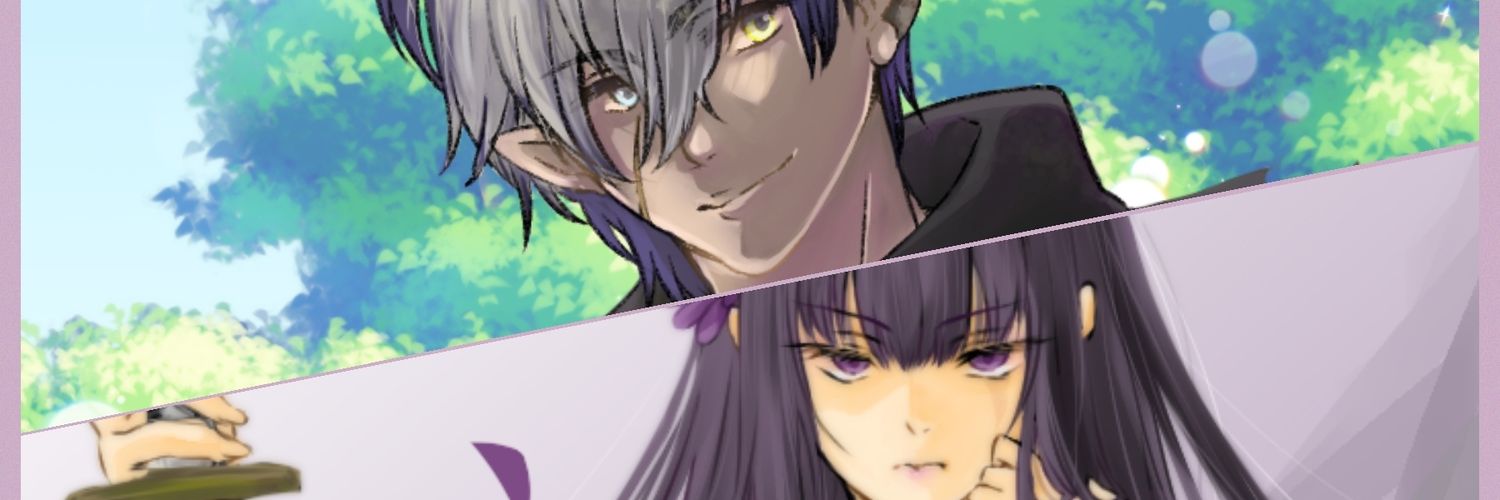 亜雪❄🐺 banner