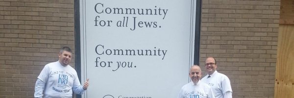 CongregationKJ Profile Banner