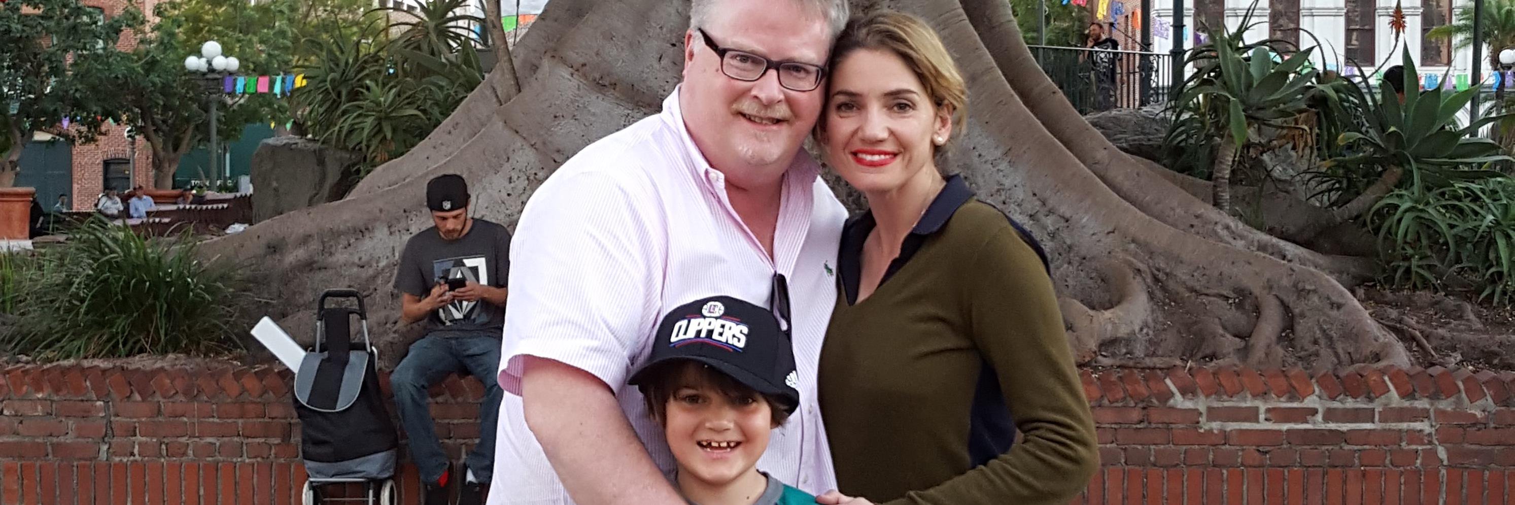 Mark T Whitmire banner