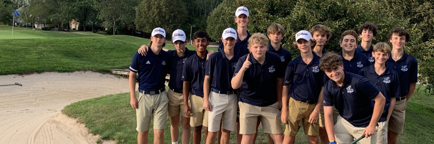 NorthPennGolf's profile banner image