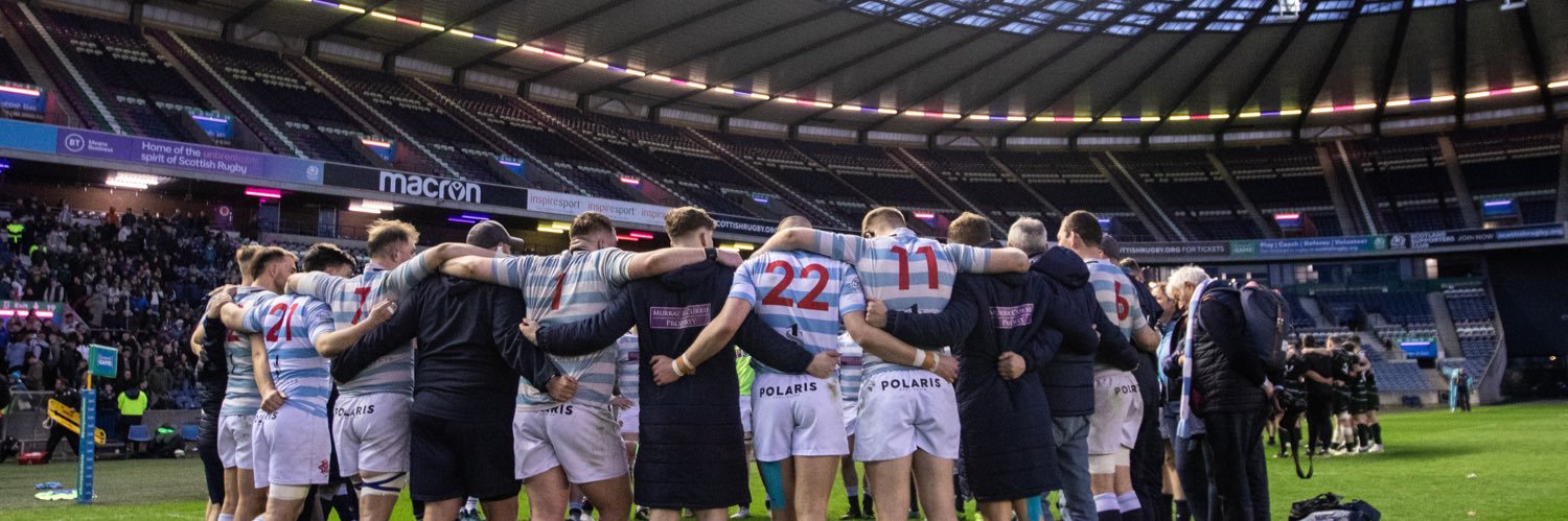 EdinburghAccies's profile banner image