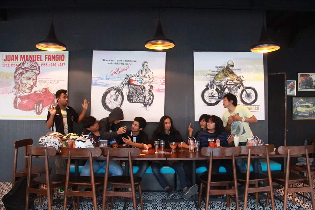 yanuargemilang's profile banner image