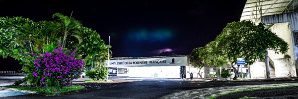 univpf Profile Banner