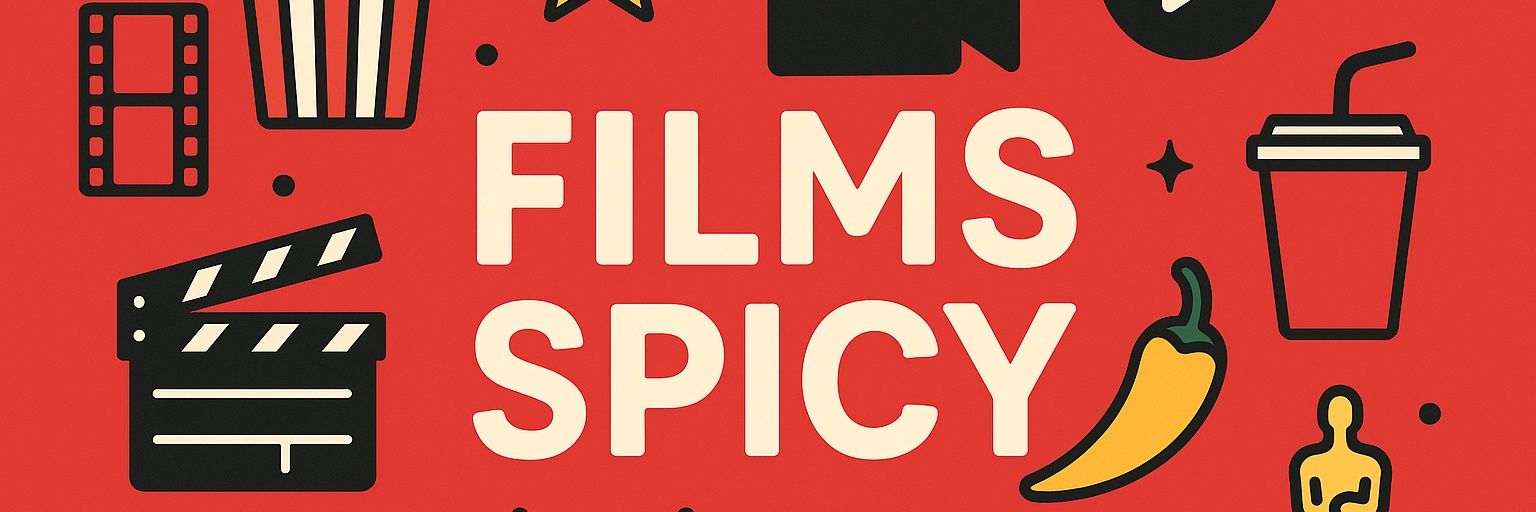 Films Spicy banner