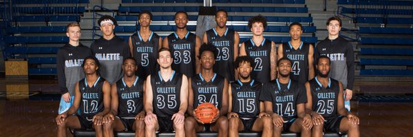 GCPronghornsMBB Profile Banner