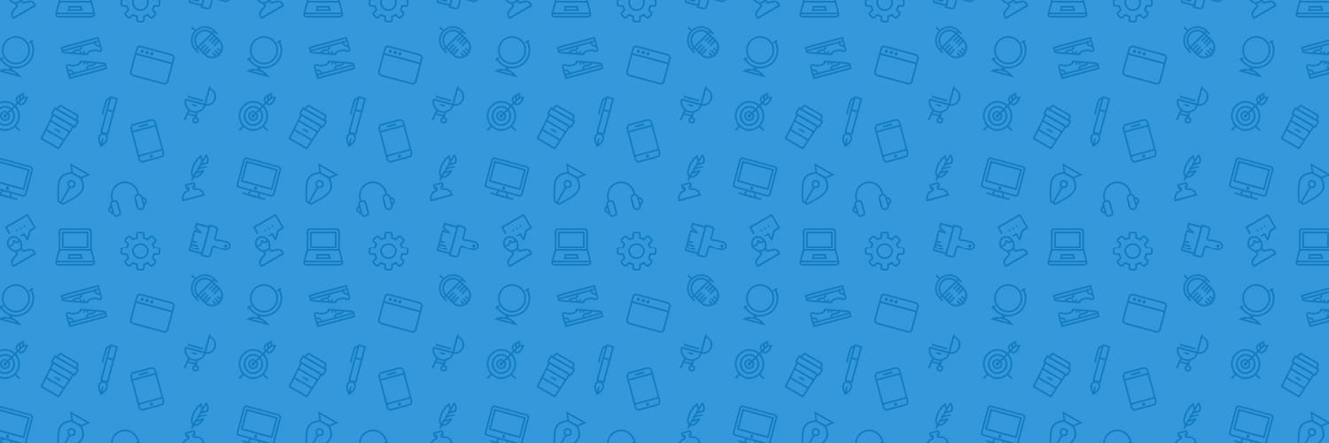 FreeStuff's profile banner image