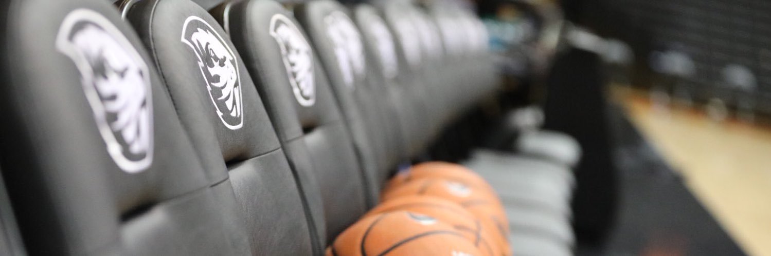 Oregon State Hoops banner