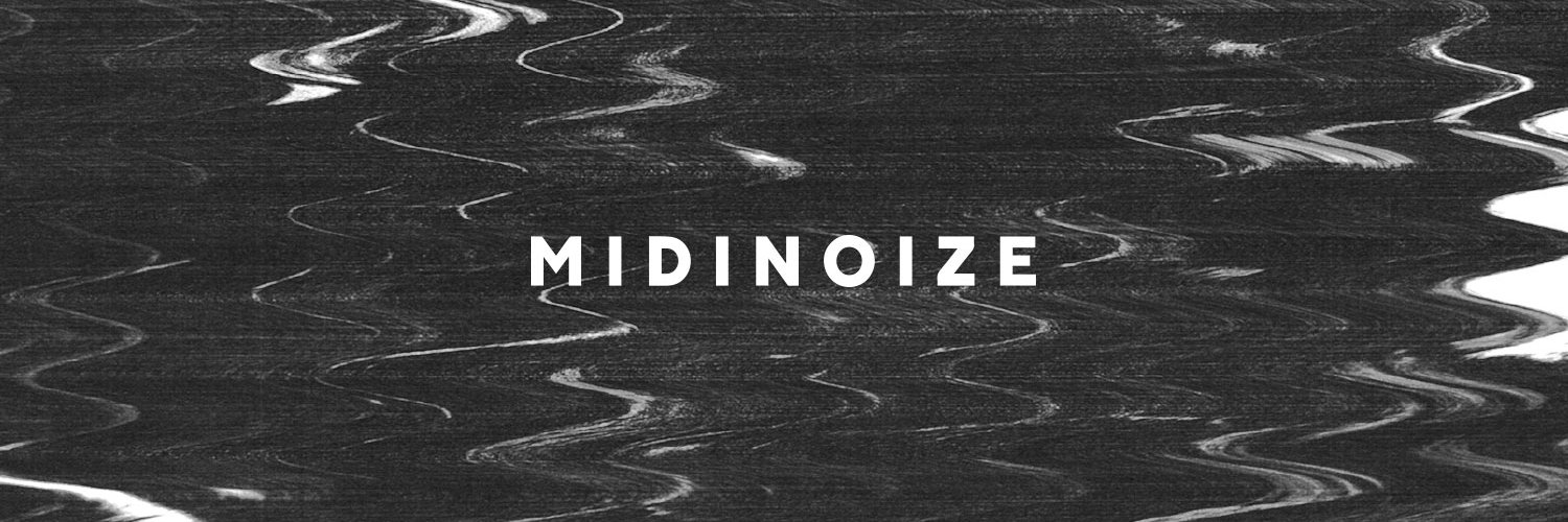 Midinoize's profile banner image