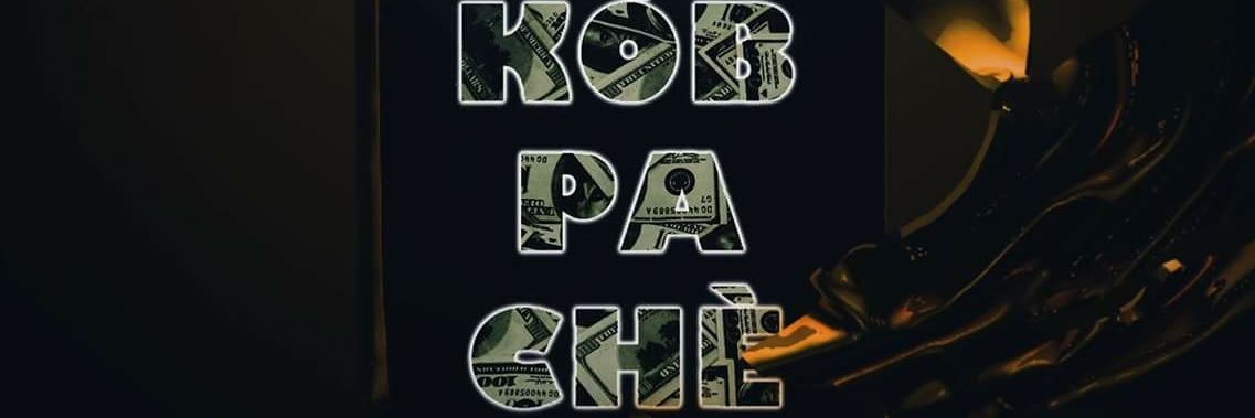 kòb Pa Chè banner