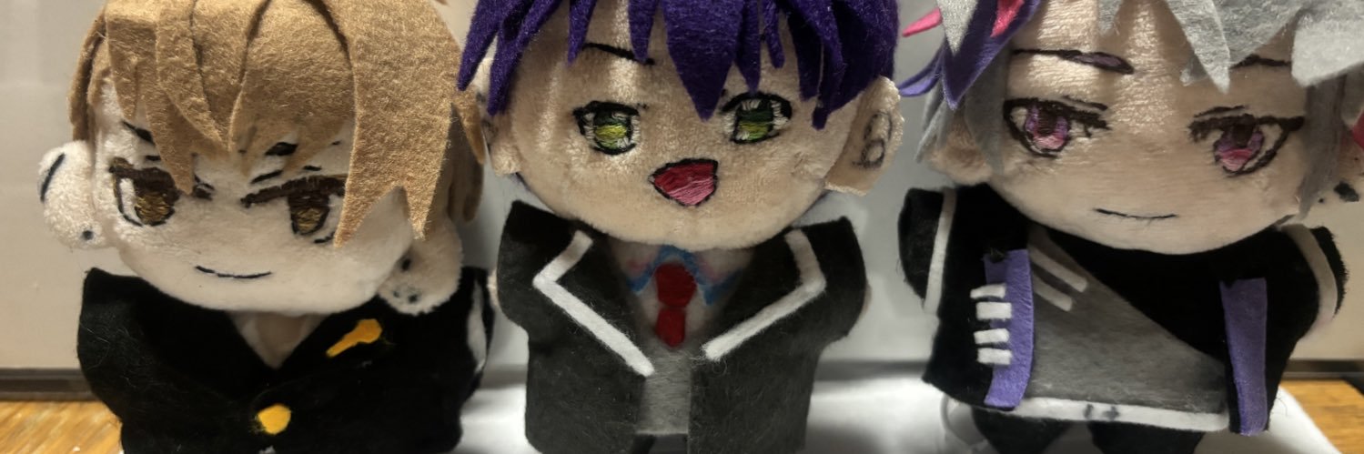 うさ@ツイフィ既読印有 banner