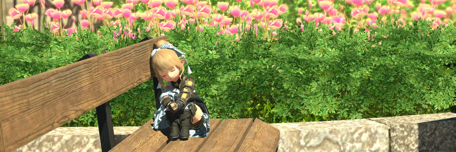 の banner