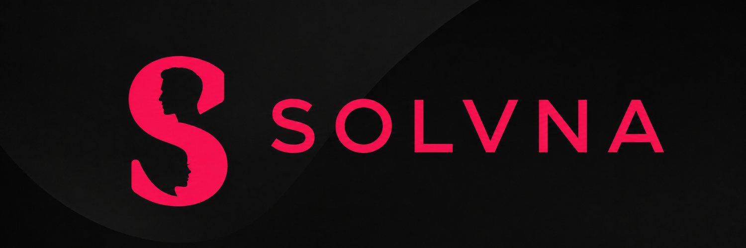 SolvnaHQ's profile banner image