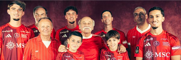 FCAnnecy Profile Banner