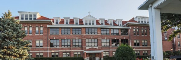 Benet Academy Profile Banner