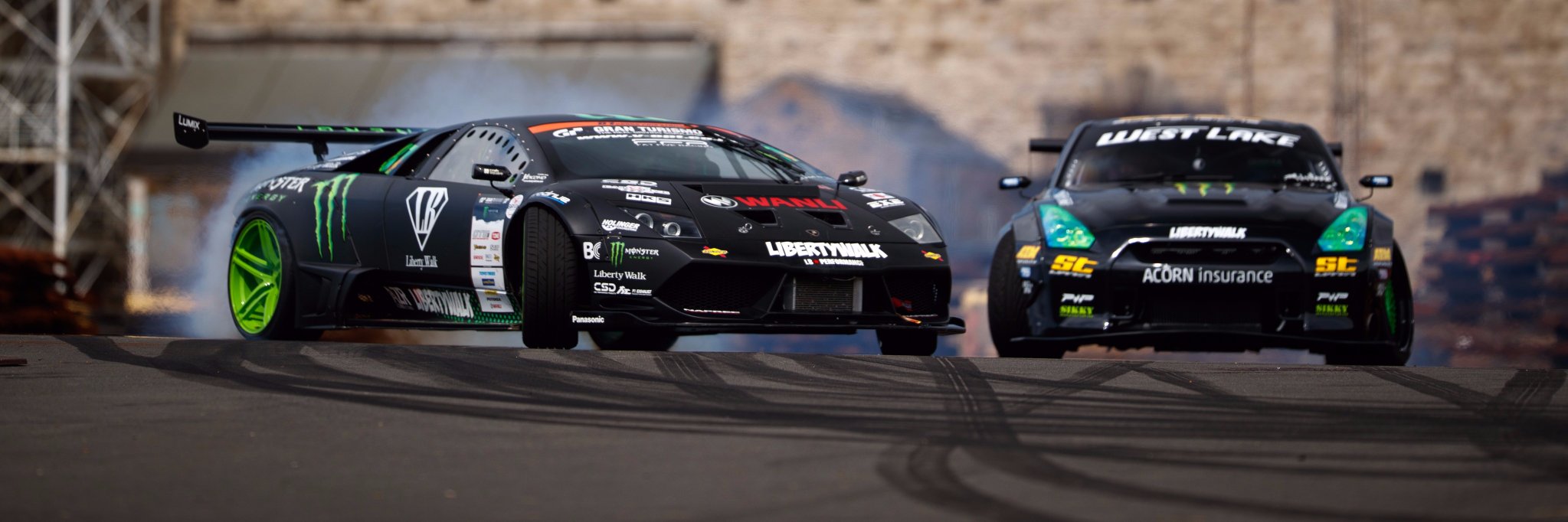 MonsterEnergyBG's profile banner image