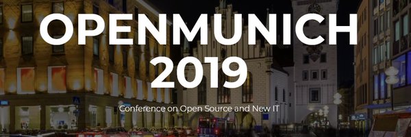 openmunich Profile Banner