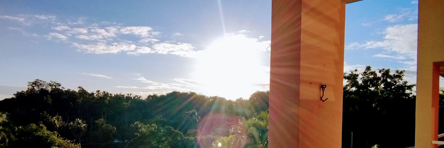 ElectricCosmos's profile banner image
