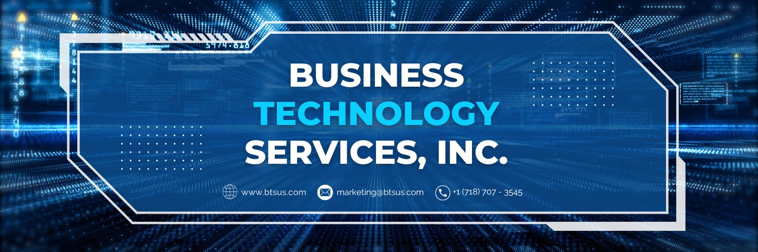 BTSTech's profile banner image