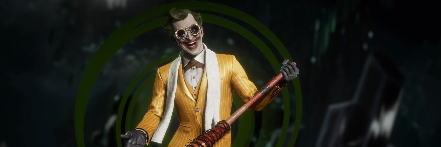 TwoFaceRapper's profile banner image