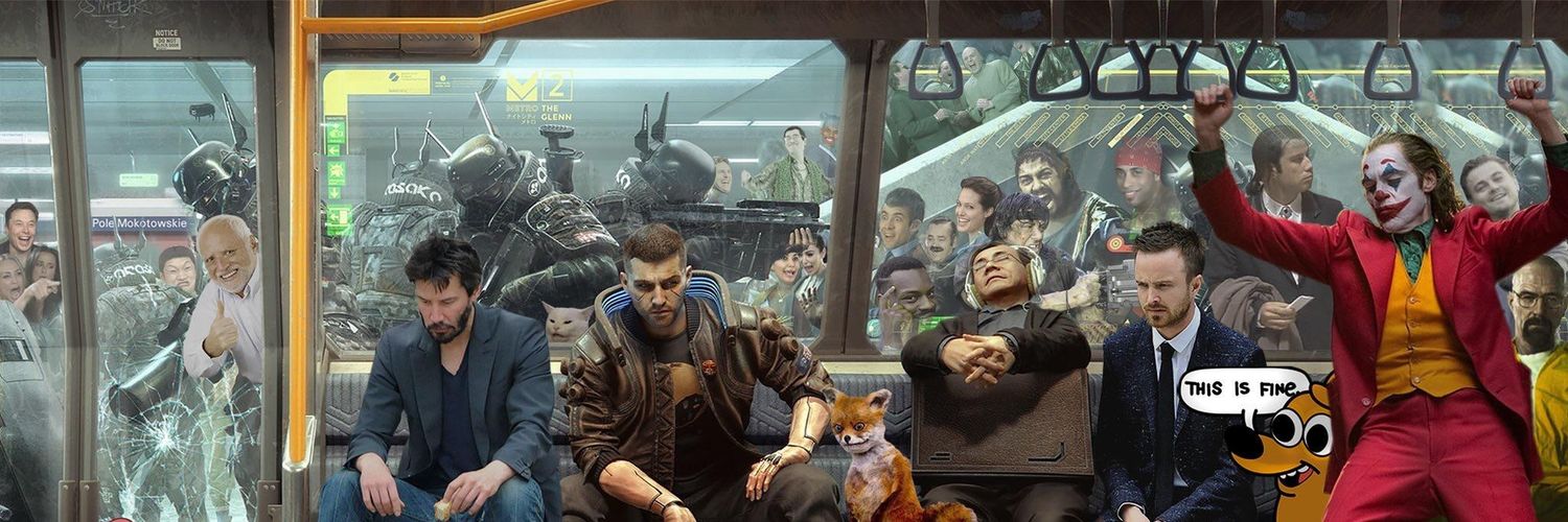 Kitten Chucklenugget banner